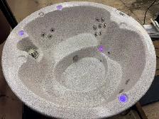 4-5 Person Arctic Spas Outlaw Hot Tub - Photo 7