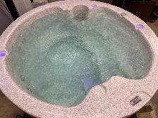 4-5 Person Arctic Spas Outlaw Hot Tub - Photo 8