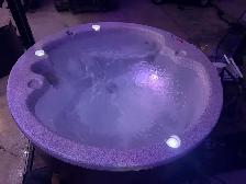 4-5 Person Arctic Spas Outlaw Hot Tub - Photo 9