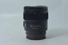 Sony Zeiss alpha 24mm f2 ID 935