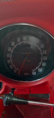1972 Corvette stingray - Photo 4