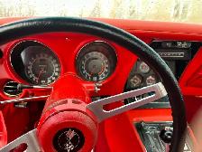 1972 Corvette stingray - Photo 5