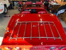 1972 Corvette stingray - Photo 8