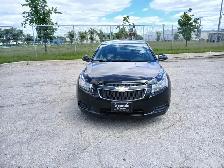 2014 Chevrolet Cruze 1LT - Photo 2