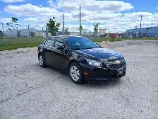 2014 Chevrolet Cruze 1LT - Photo 3