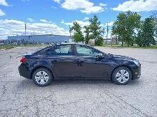 2014 Chevrolet Cruze 1LT - Photo 4