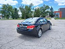 2014 Chevrolet Cruze 1LT - Photo 5
