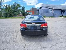 2014 Chevrolet Cruze 1LT - Photo 6