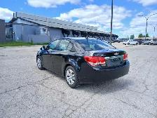 2014 Chevrolet Cruze 1LT - Photo 7