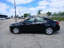 2014 Chevrolet Cruze 1LT - Photo 8