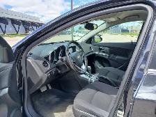 2014 Chevrolet Cruze 1LT - Photo 9