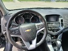 2014 Chevrolet Cruze 1LT - Photo 10