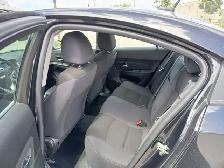 2014 Chevrolet Cruze 1LT - Photo 11