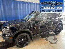 2026 Ford Bronco Sport Badlands 2.0L ECOBOOST 400A - Photo 2