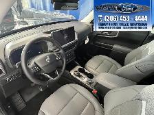 2026 Ford Bronco Sport Badlands 2.0L ECOBOOST 400A - Photo 3