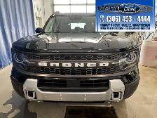2026 Ford Bronco Sport Badlands 2.0L ECOBOOST 400A - Photo 4
