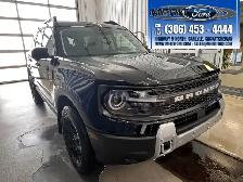 2026 Ford Bronco Sport Badlands 2.0L ECOBOOST 400A - Photo 5