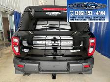 2026 Ford Bronco Sport Badlands 2.0L ECOBOOST 400A - Photo 6