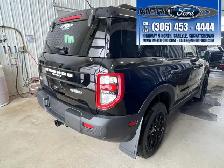 2026 Ford Bronco Sport Badlands 2.0L ECOBOOST 400A - Photo 8