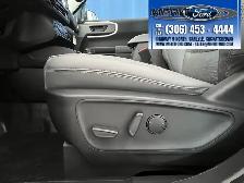 2026 Ford Bronco Sport Badlands 2.0L ECOBOOST 400A - Photo 13
