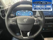 2026 Ford Bronco Sport Badlands 2.0L ECOBOOST 400A - Photo 19
