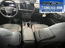 2026 Ford Bronco Sport Badlands 2.0L ECOBOOST 400A - Photo 29