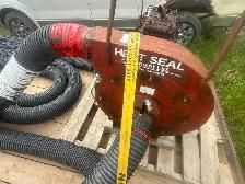 Insulation Vacuum