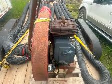 Insulation Vacuum - Photo 2