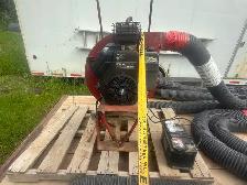 Insulation Vacuum - Photo 3