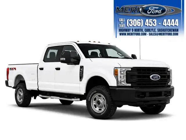 2026 Ford Super Duty F-250 SRW XLT 6.8L POWERSTROKE 603A