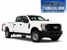 2026 Ford Super Duty F-250 SRW XLT 6.8L POWERSTROKE 603A