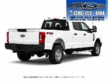 2026 Ford Super Duty F-250 SRW XLT 6.8L POWERSTROKE 603A - Photo 2