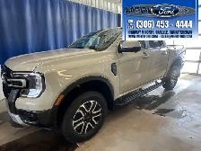 2026 Ford Ranger LARIAT 2.7L ECOBOOST 500A - Photo 2
