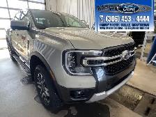 2026 Ford Ranger LARIAT 2.7L ECOBOOST 500A - Photo 3