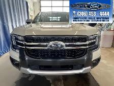 2026 Ford Ranger LARIAT 2.7L ECOBOOST 500A - Photo 4