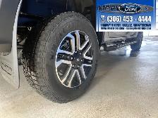 2026 Ford Ranger LARIAT 2.7L ECOBOOST 500A - Photo 8