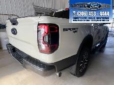 2026 Ford Ranger LARIAT 2.7L ECOBOOST 500A - Photo 10