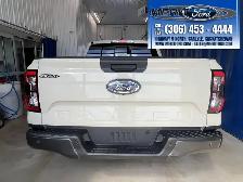 2026 Ford Ranger LARIAT 2.7L ECOBOOST 500A - Photo 11