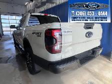 2026 Ford Ranger LARIAT 2.7L ECOBOOST 500A - Photo 12