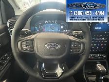 2026 Ford Ranger LARIAT 2.7L ECOBOOST 500A - Photo 18