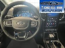2026 Ford Ranger LARIAT 2.7L ECOBOOST 500A - Photo 19