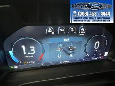 2026 Ford Ranger LARIAT 2.7L ECOBOOST 500A - Photo 25