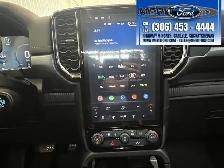 2026 Ford Ranger LARIAT 2.7L ECOBOOST 500A - Photo 26