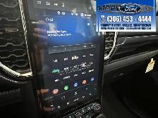 2026 Ford Ranger LARIAT 2.7L ECOBOOST 500A - Photo 27