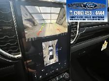 2026 Ford Ranger LARIAT 2.7L ECOBOOST 500A - Photo 28