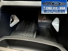 2026 Ford Ranger LARIAT 2.7L ECOBOOST 500A - Photo 30