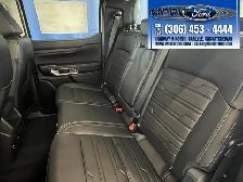 2026 Ford Ranger LARIAT 2.7L ECOBOOST 500A - Photo 33