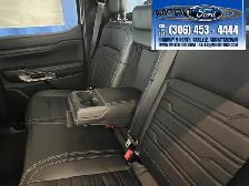 2026 Ford Ranger LARIAT 2.7L ECOBOOST 500A - Photo 34