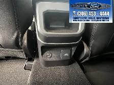 2026 Ford Ranger LARIAT 2.7L ECOBOOST 500A - Photo 36