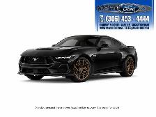 2026 Ford Mustang GT Premium 5.0L TI-VCT 401
